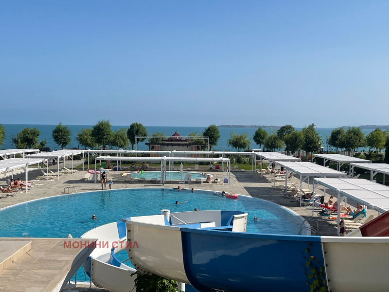 Til salg  Studie region Burgas , Sveti Vlas , 43 kvm | 33392958 - billede [12]