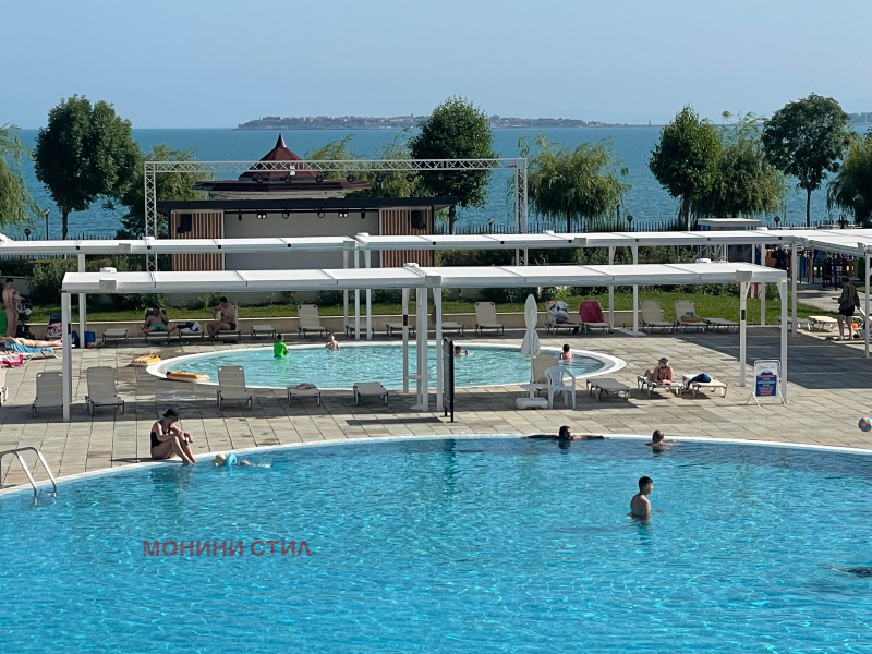 Til salg  Studie region Burgas , Sveti Vlas , 43 kvm | 33392958 - billede [13]