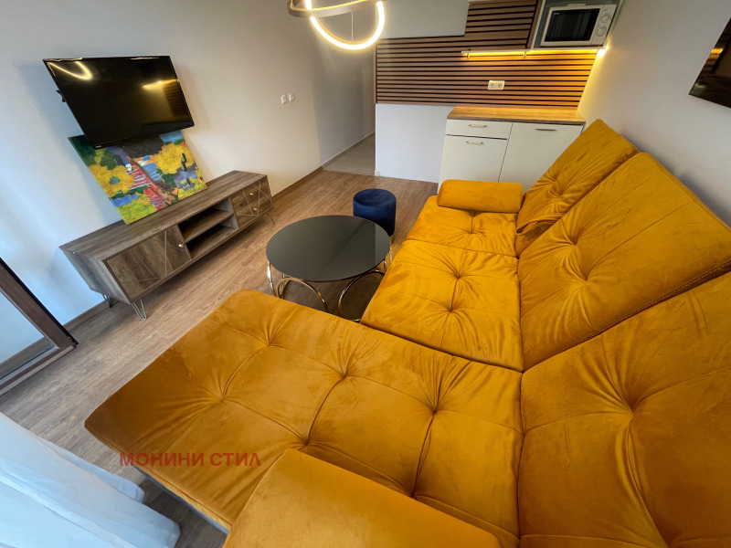 Til salg  Studie region Burgas , Sveti Vlas , 43 kvm | 33392958 - billede [5]