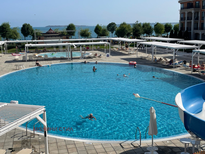 Til salg  Studie region Burgas , Sveti Vlas , 43 kvm | 33392958