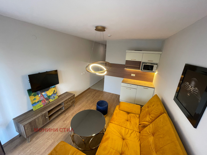 Til salg  Studie region Burgas , Sveti Vlas , 43 kvm | 33392958 - billede [3]