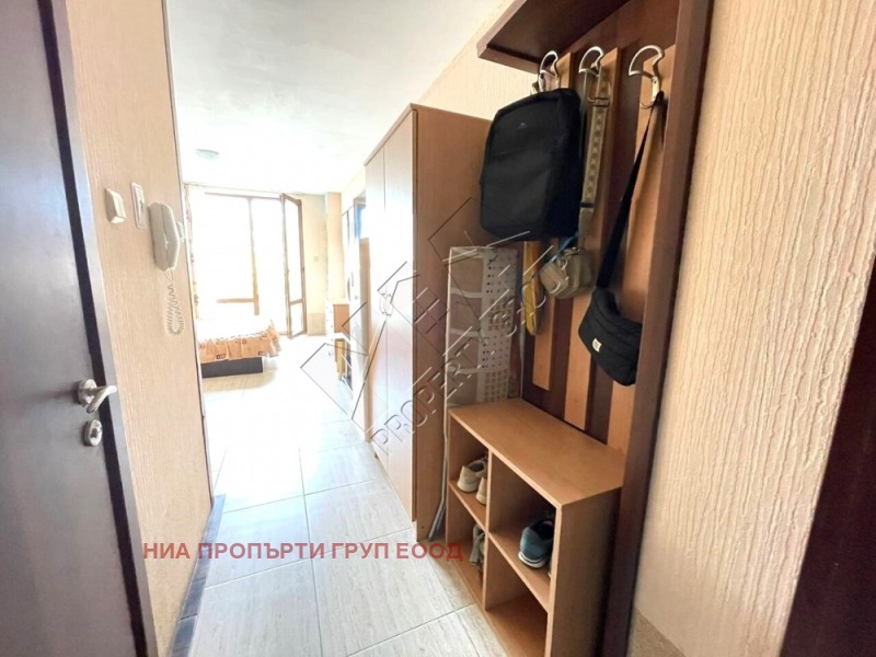 Продава 1-СТАЕН, гр. Несебър, област Бургас, снимка 6 - Апартаменти - 52657884