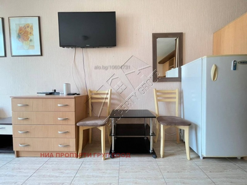 Продава 1-СТАЕН, гр. Несебър, област Бургас, снимка 4 - Апартаменти - 52657884