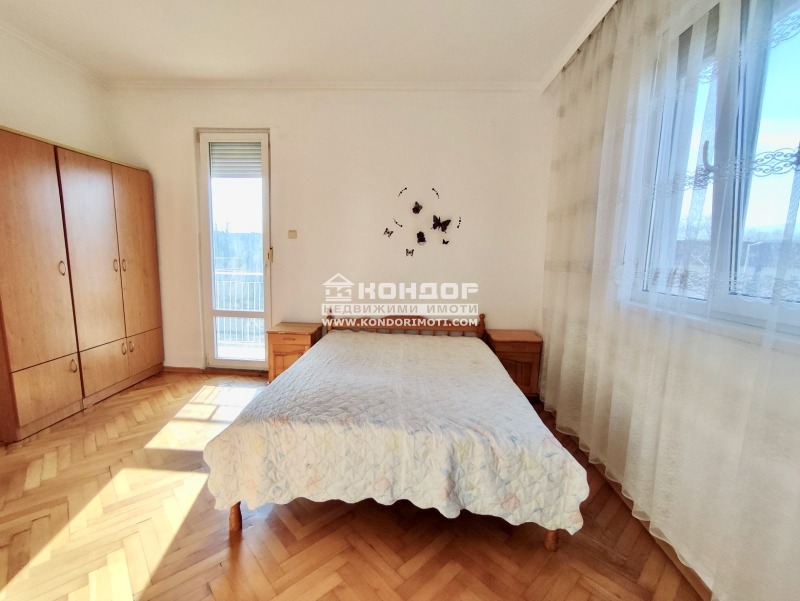 En venta  1 dormitorio Plovdiv , Tsentar , 106 metros cuadrados | 82273603 - imagen [2]