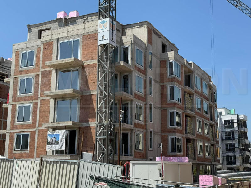 Na prodej  1 ložnice Sofia , Malinova dolina , 61 m2 | 49368331