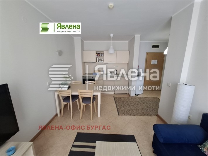 Na sprzedaż  1 sypialnia region Burgas , k.k. Slanczew brjag , 56 mkw | 22328719 - obraz [14]