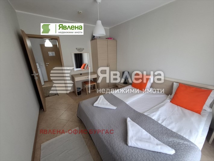 En venta  1 dormitorio región Burgas , k.k. Slanchev bryag , 56 metros cuadrados | 22328719 - imagen [10]