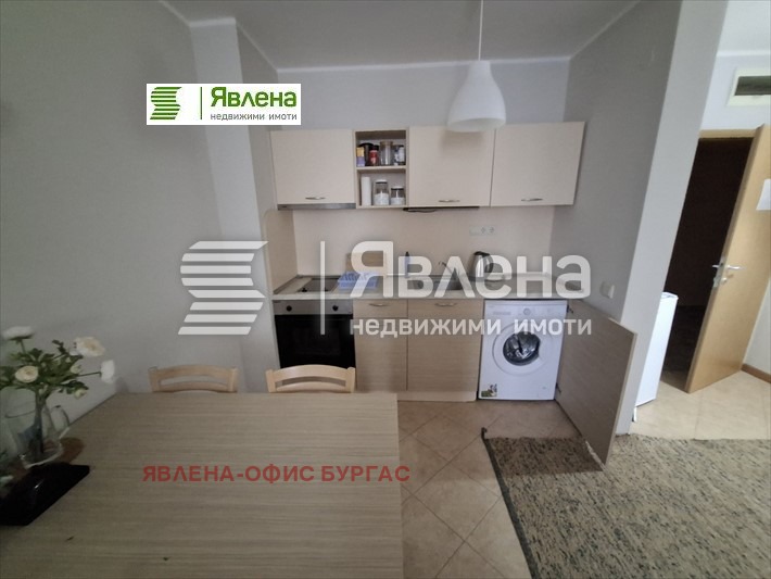 Na sprzedaż  1 sypialnia region Burgas , k.k. Slanczew brjag , 56 mkw | 22328719 - obraz [5]