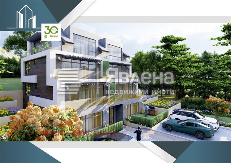 Продава 2-СТАЕН, гр. Варна, м-т Зеленика, снимка 2 - Aпартаменти - 49091774