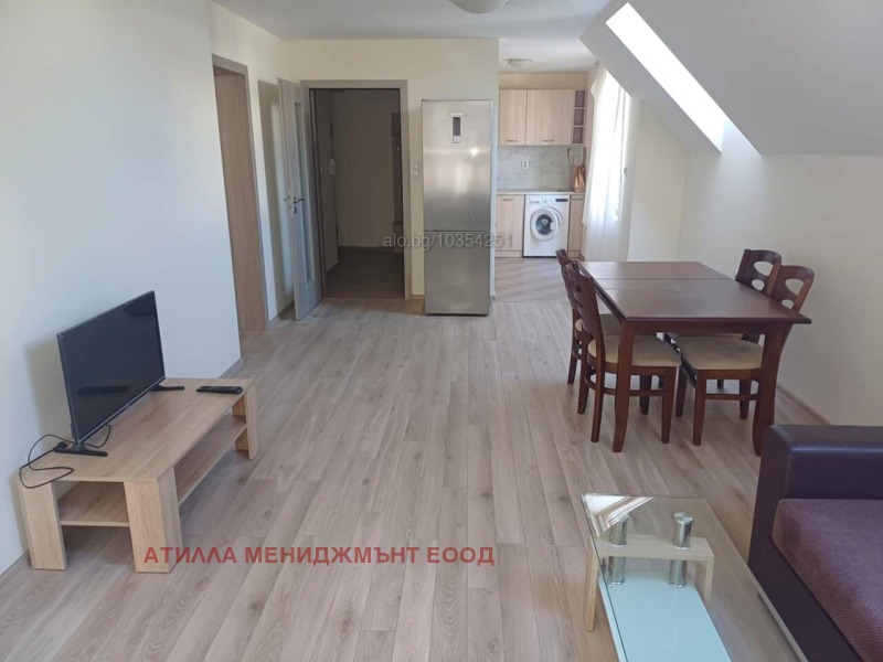 Zu verkaufen  1 Schlafzimmer Plowdiw , Kjutschuk Parisch , 83 qm | 55161224 - Bild [3]