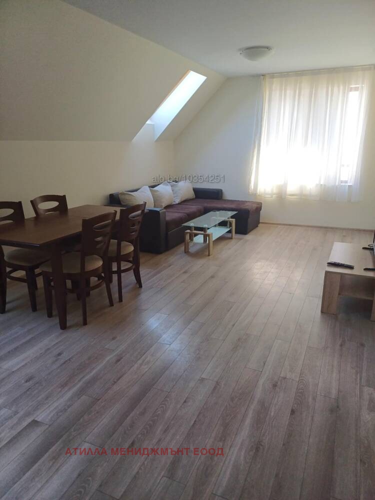 Zu verkaufen  1 Schlafzimmer Plowdiw , Kjutschuk Parisch , 83 qm | 55161224 - Bild [4]