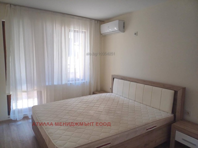 Zu verkaufen  1 Schlafzimmer Plowdiw , Kjutschuk Parisch , 83 qm | 55161224 - Bild [6]