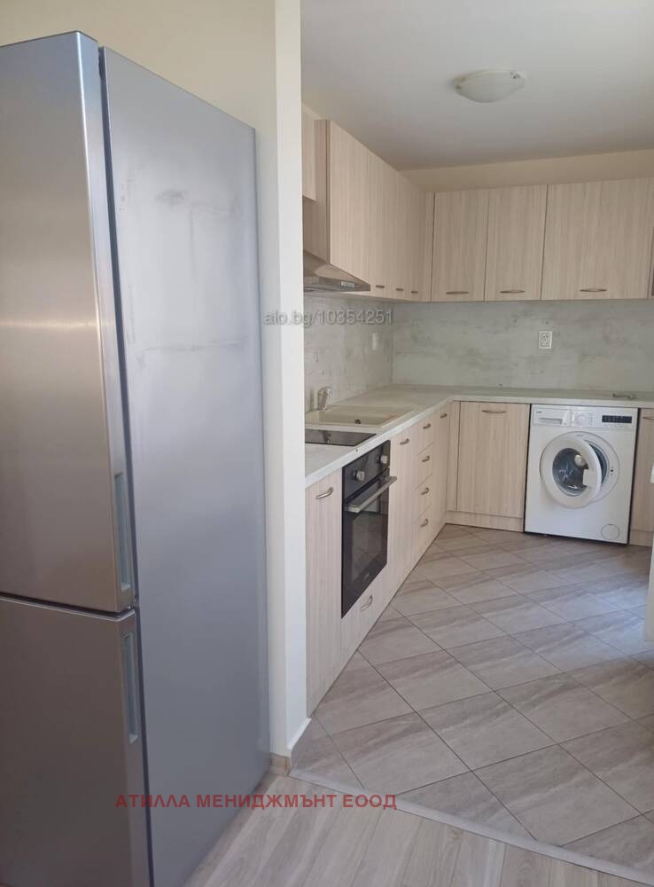 Zu verkaufen  1 Schlafzimmer Plowdiw , Kjutschuk Parisch , 83 qm | 55161224 - Bild [2]