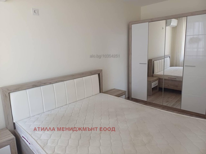 Zu verkaufen  1 Schlafzimmer Plowdiw , Kjutschuk Parisch , 83 qm | 55161224 - Bild [5]