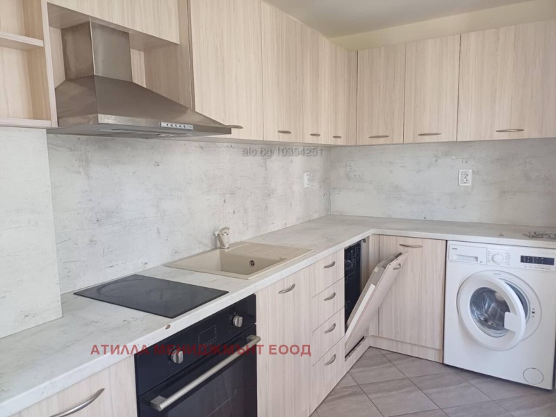 Zu verkaufen  1 Schlafzimmer Plowdiw , Kjutschuk Parisch , 83 qm | 55161224