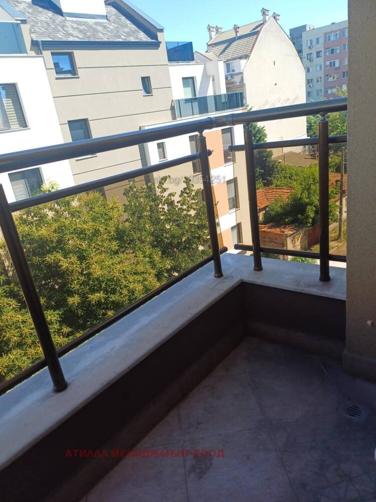 Zu verkaufen  1 Schlafzimmer Plowdiw , Kjutschuk Parisch , 83 qm | 55161224 - Bild [9]