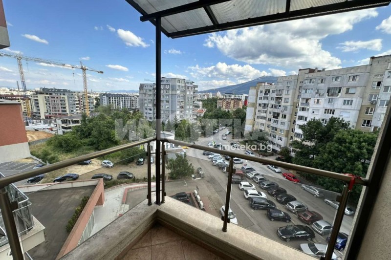 Na prodej  1 ložnice Sofia , Ovča kupel 1 , 78 m2 | 90533514 - obraz [5]
