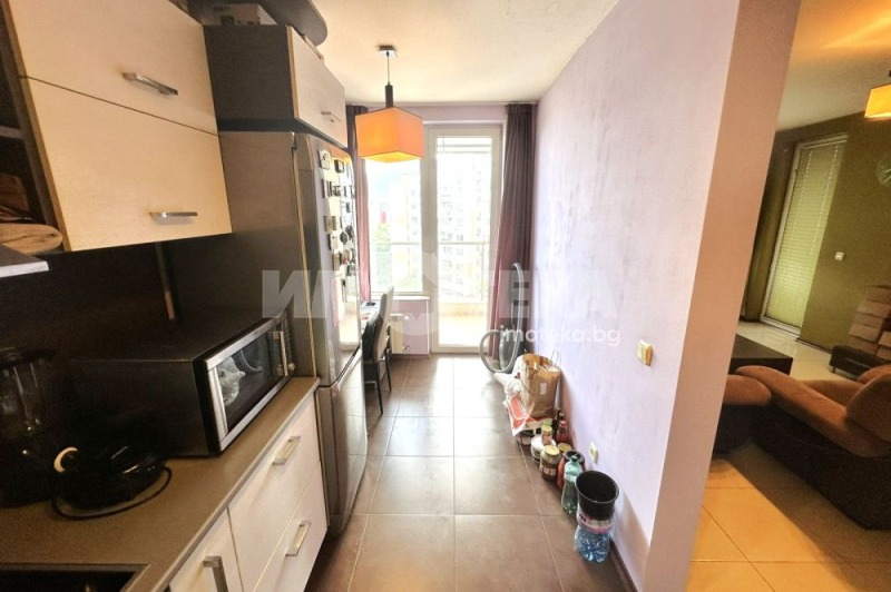Na prodej  1 ložnice Sofia , Ovča kupel 1 , 78 m2 | 90533514 - obraz [2]