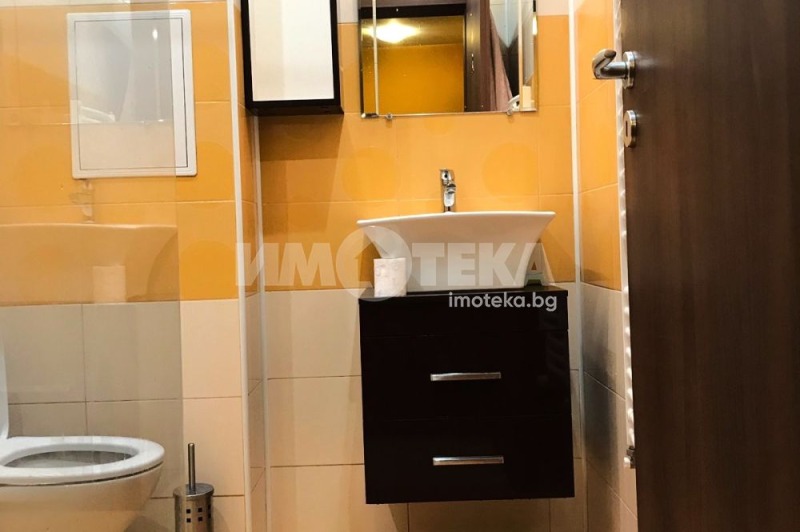 Na prodej  1 ložnice Sofia , Ovča kupel 1 , 78 m2 | 90533514 - obraz [4]