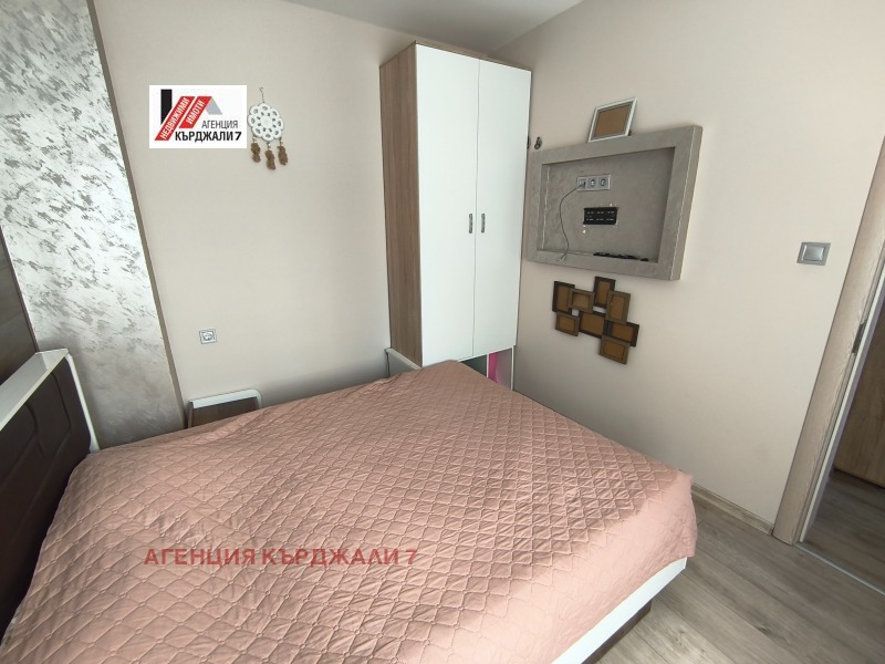 En venta  1 dormitorio Kardzhali , Vazrozhdentsi , 50 metros cuadrados | 86314228 - imagen [5]
