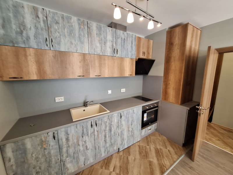 Na prodej  1 ložnice Veliko Tarnovo , Centar , 85 m2 | 29979359 - obraz [5]