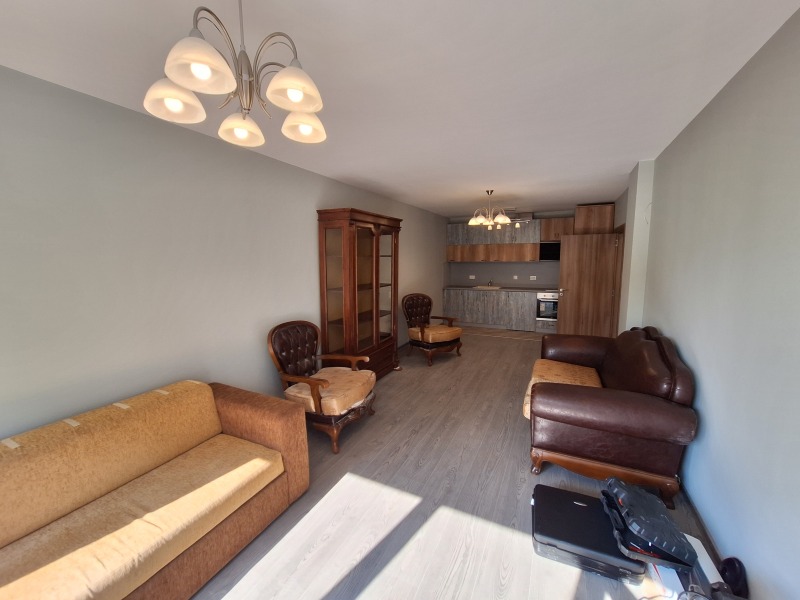 Na prodej  1 ložnice Veliko Tarnovo , Centar , 85 m2 | 29979359 - obraz [3]