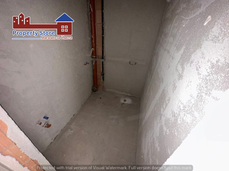 À venda  1 quarto Varna , Vazrajdane 3 , 111 m² | 46848094 - imagem [5]
