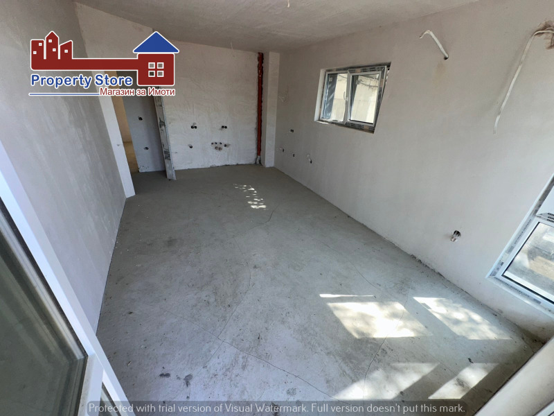 À venda  1 quarto Varna , Vazrajdane 3 , 111 m² | 46848094 - imagem [3]