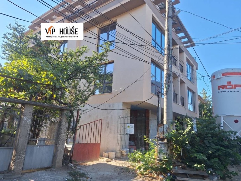 Eladó  1 hálószoba Pazardzsik , Centar , 61 négyzetméter | 95650766 - kép [2]