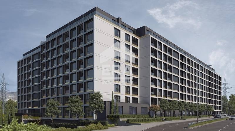 Продава 2-СТАЕН, гр. София, Люлин 7, снимка 2 - Апартаменти - 51748593