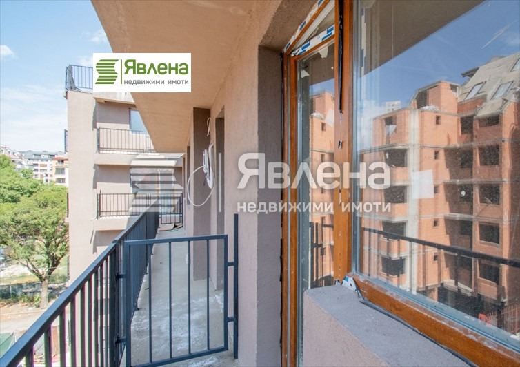 Продава 2-СТАЕН, гр. София, Разсадника, снимка 3 - Апартаменти - 52716488