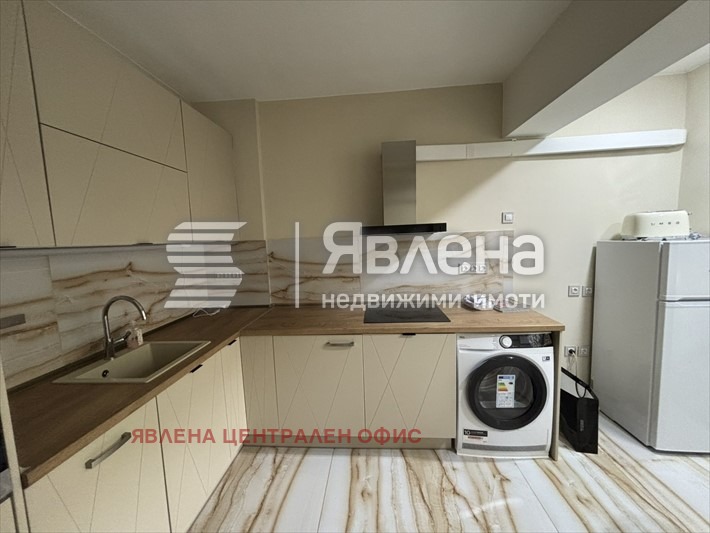 Продава 2-СТАЕН, гр. София, Гоце Делчев, снимка 4 - Апартаменти - 53687326