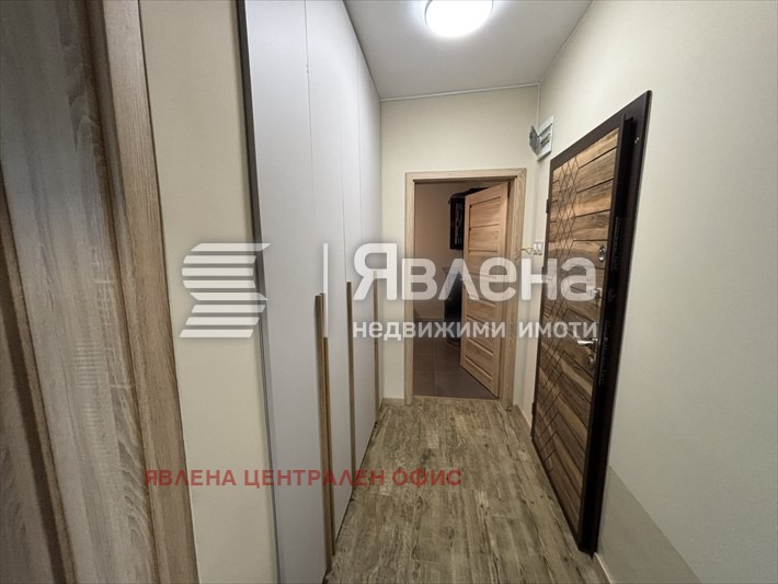 Продава 2-СТАЕН, гр. София, Гоце Делчев, снимка 10 - Апартаменти - 53687326