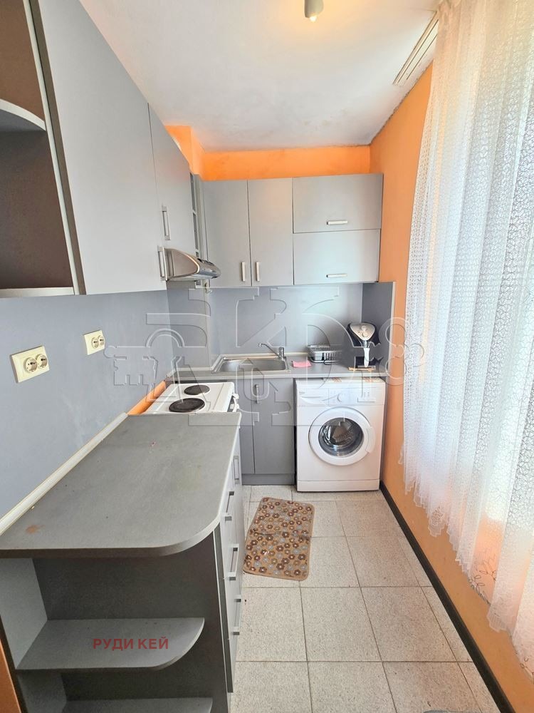 Продава 2-СТАЕН, гр. Варна, Завод Дружба, снимка 4 - Апартаменти - 54252409