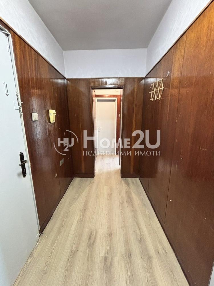 Продава 2-СТАЕН, гр. Карнобат, област Бургас, снимка 5 - Апартаменти - 54942745