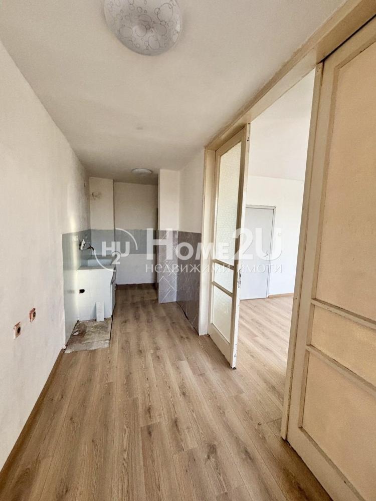 Продава 2-СТАЕН, гр. Карнобат, област Бургас, снимка 2 - Апартаменти - 54942745
