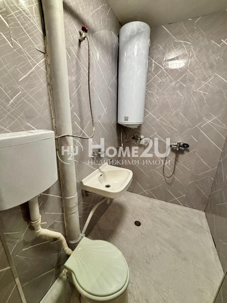 Продава 2-СТАЕН, гр. Карнобат, област Бургас, снимка 6 - Апартаменти - 54942745
