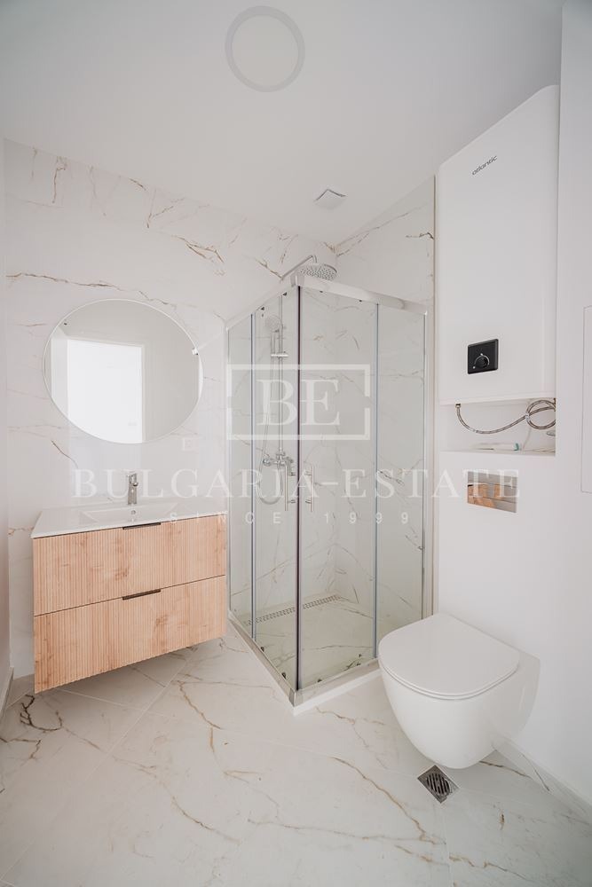 Продава 2-СТАЕН, гр. Варна, Галата, снимка 8 - Апартаменти - 55008907
