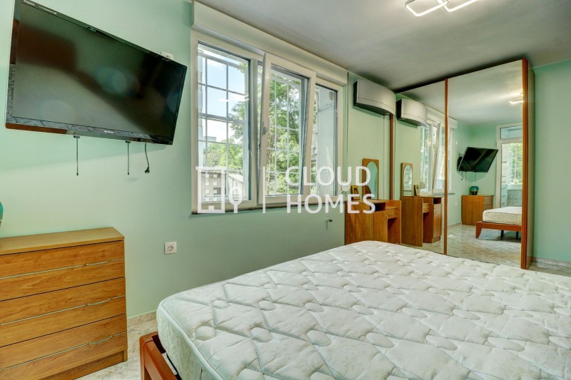 In vendita  2 camere da letto Sofia , Tsentar , 110 mq | 14314049 - Immagine [8]