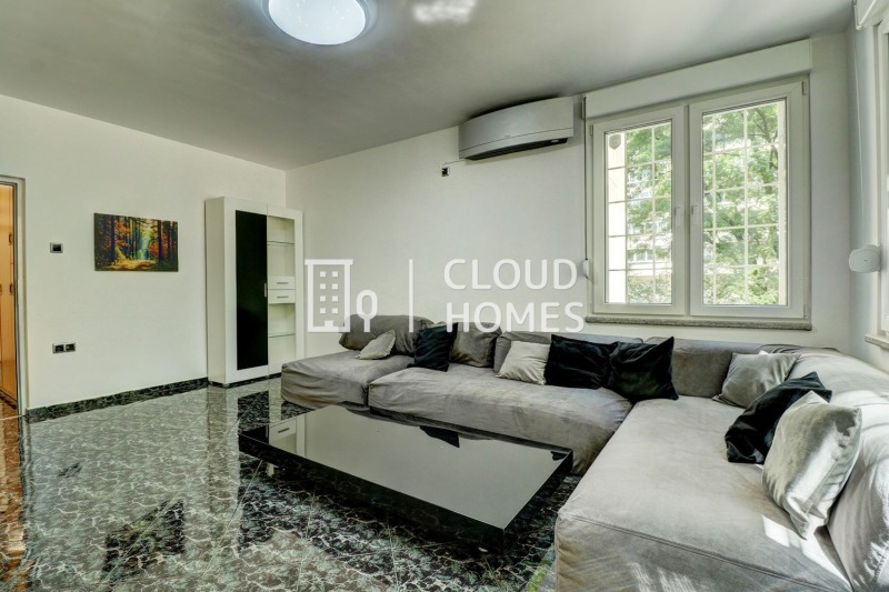 Na prodej  2 ložnice Sofia , Centar , 110 m2 | 14314049 - obraz [3]