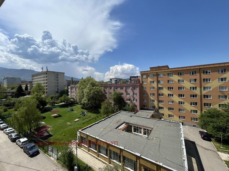 Продава  2-стаен град София , Овча купел , 62 кв.м | 78056804 - изображение [6]