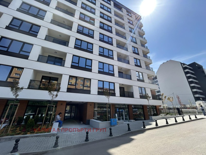 Продава  2-стаен град София , Овча купел , 62 кв.м | 78056804