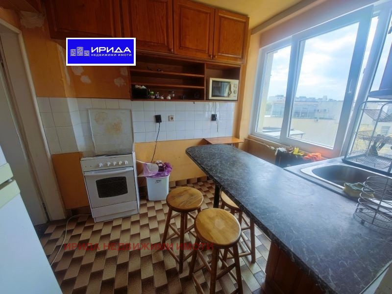 In vendita  2 camere da letto Sofia , Mladost 1 , 82 mq | 69012649 - Immagine [4]
