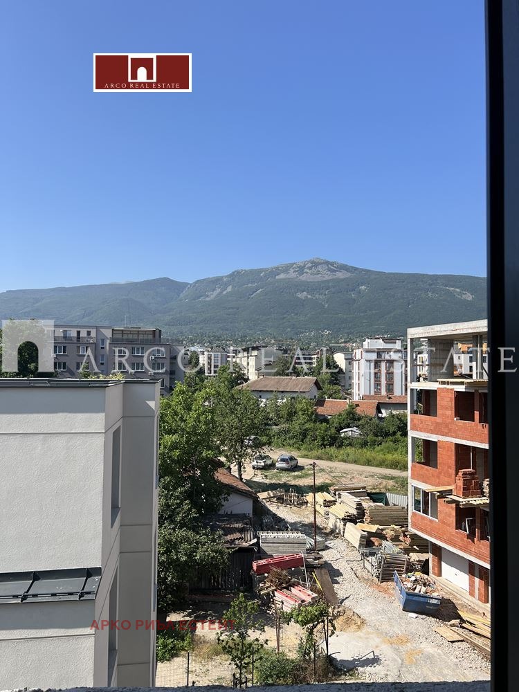 Продава  3-стаен град София , Кръстова вада , 138 кв.м | 56855696 - изображение [3]