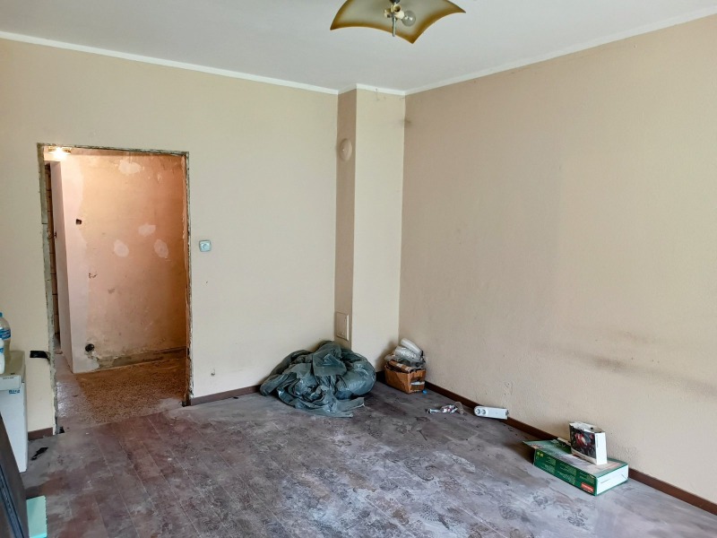 Продава  3-стаен град София , Банишора , 75 кв.м | 19935374 - изображение [5]