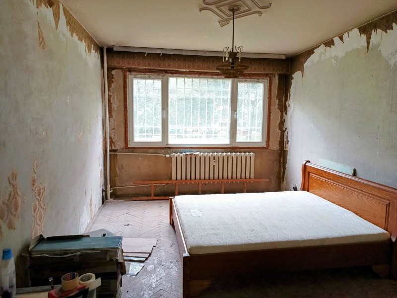 Продава  3-стаен град София , Банишора , 75 кв.м | 19935374 - изображение [4]