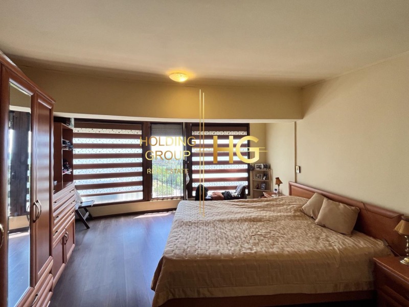 Продается  2 спальни Варна , к.к. Св.Св. Константин и Елена , 130 кв.м | 37106014 - изображение [11]