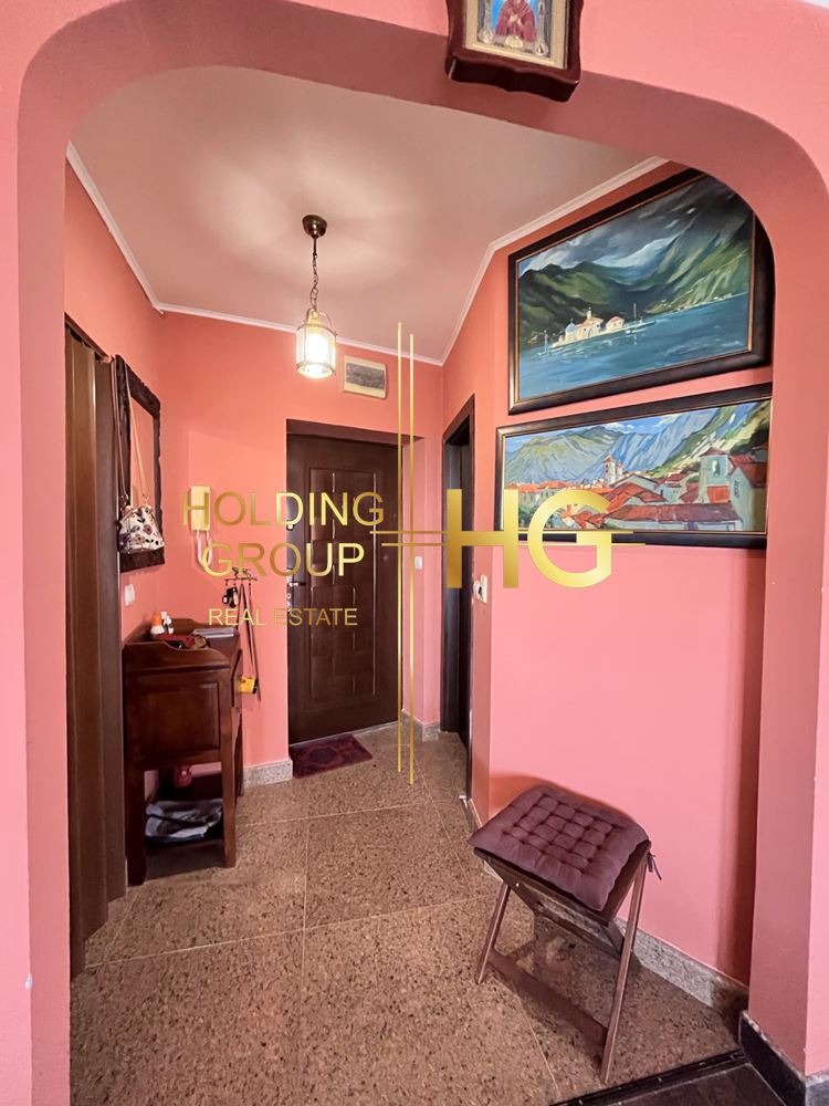 Продается  2 спальни Варна , к.к. Св.Св. Константин и Елена , 130 кв.м | 37106014 - изображение [15]