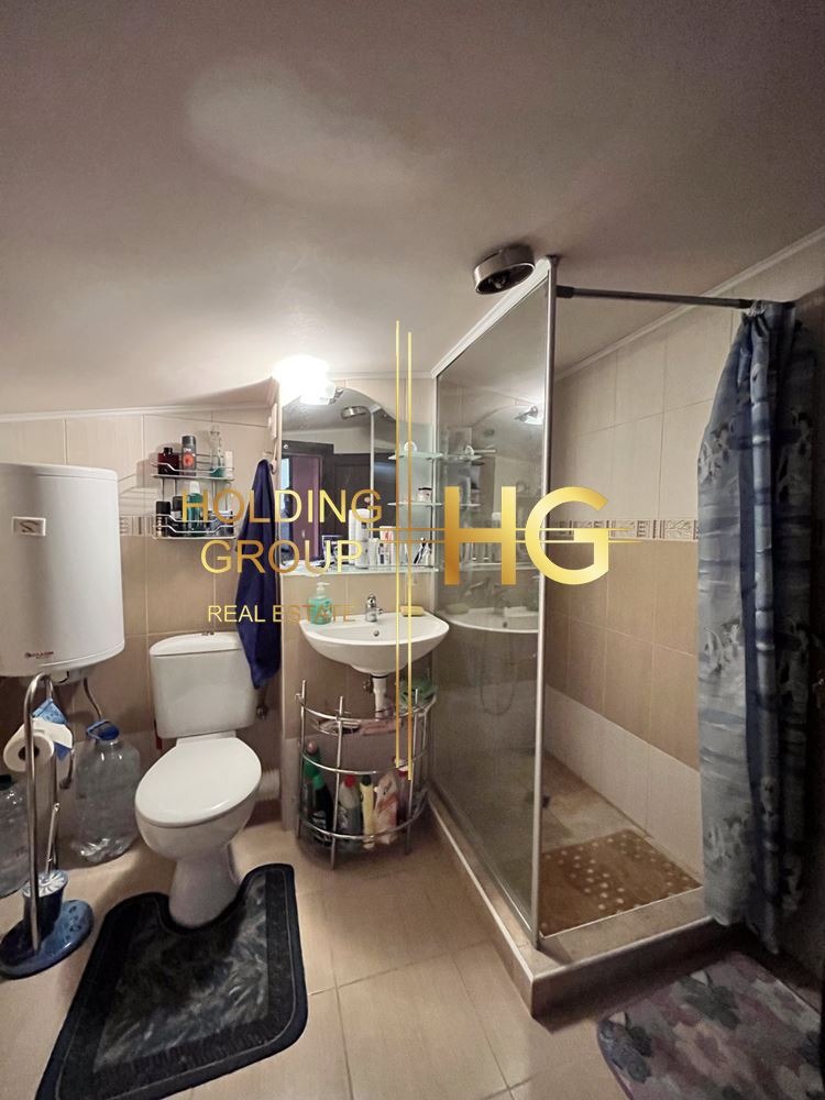 Продается  2 спальни Варна , к.к. Св.Св. Константин и Елена , 130 кв.м | 37106014 - изображение [17]