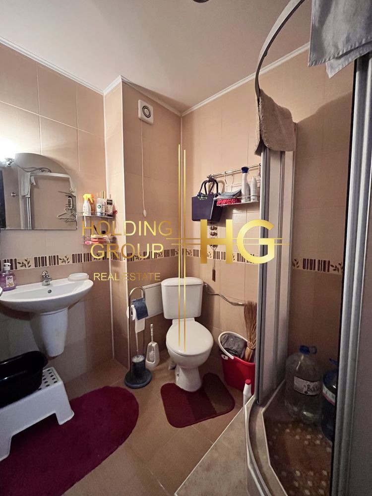 Продается  2 спальни Варна , к.к. Св.Св. Константин и Елена , 130 кв.м | 37106014 - изображение [10]